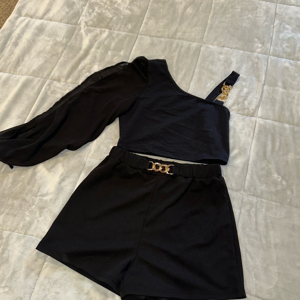 Matching set